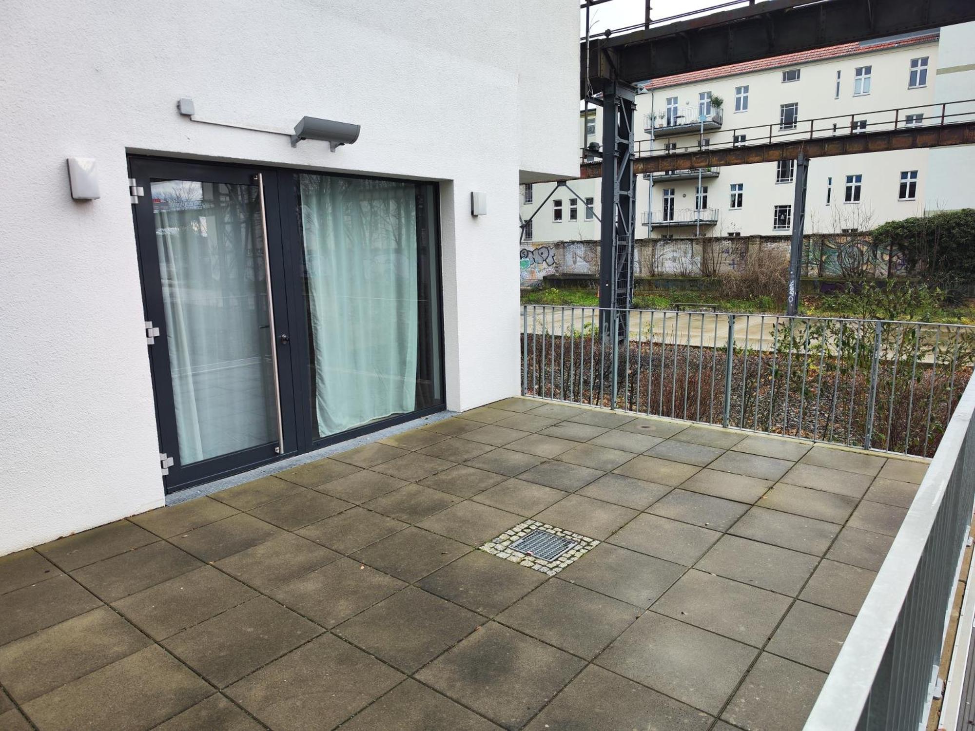 Spreepolis Boardinghaus Berlim Exterior foto